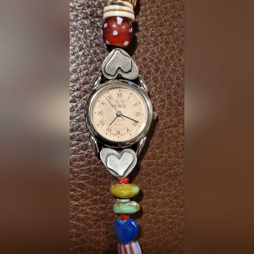 Jes MaHarry Watch! RARE & BEAUTIFUL! ❤️💕